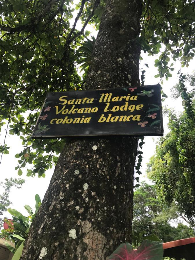 Santa Maria Hotel & Restaurant Hacienda Santa Maria Экстерьер фото