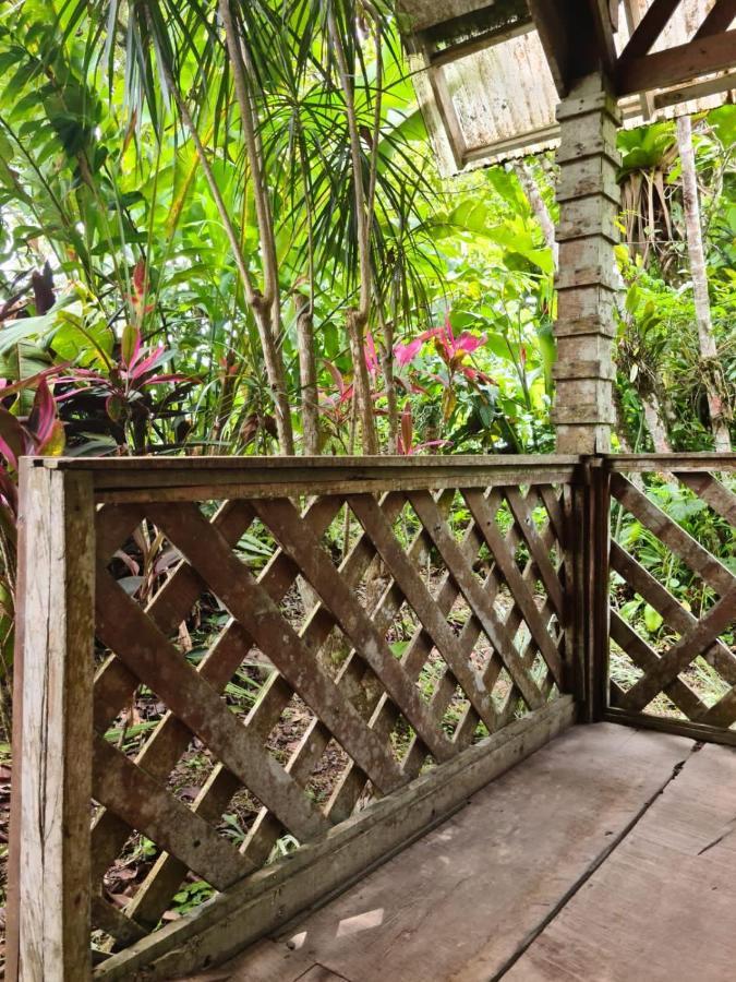 Santa Maria Hotel & Restaurant Hacienda Santa Maria Экстерьер фото