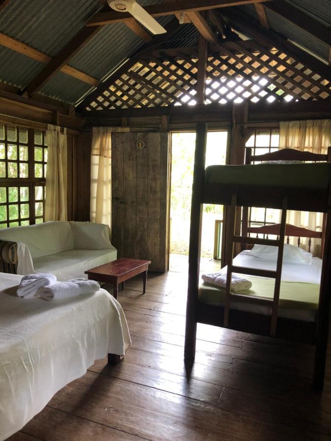 Santa Maria Hotel & Restaurant Hacienda Santa Maria Экстерьер фото