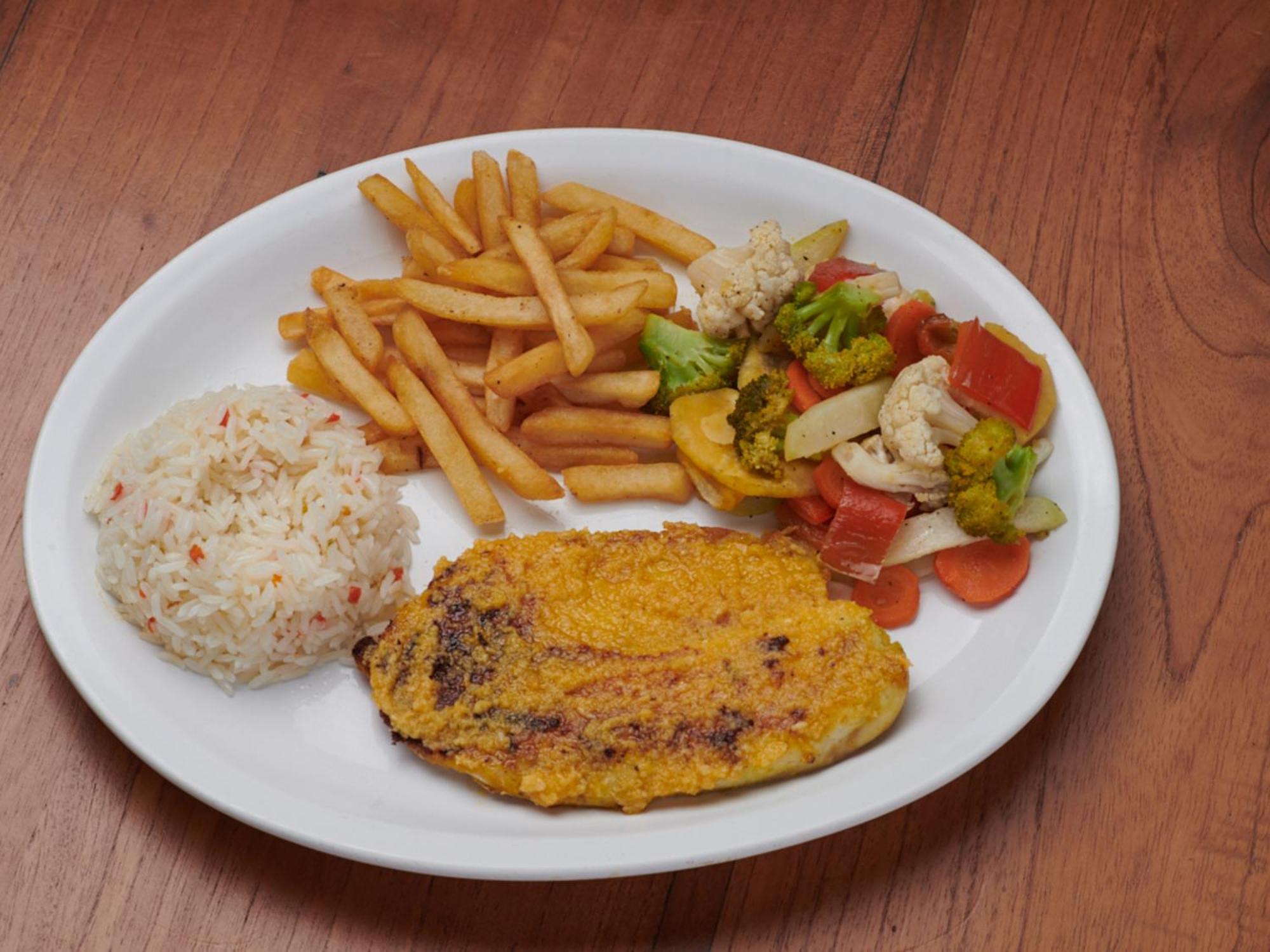 Santa Maria Hotel & Restaurant Hacienda Santa Maria Экстерьер фото