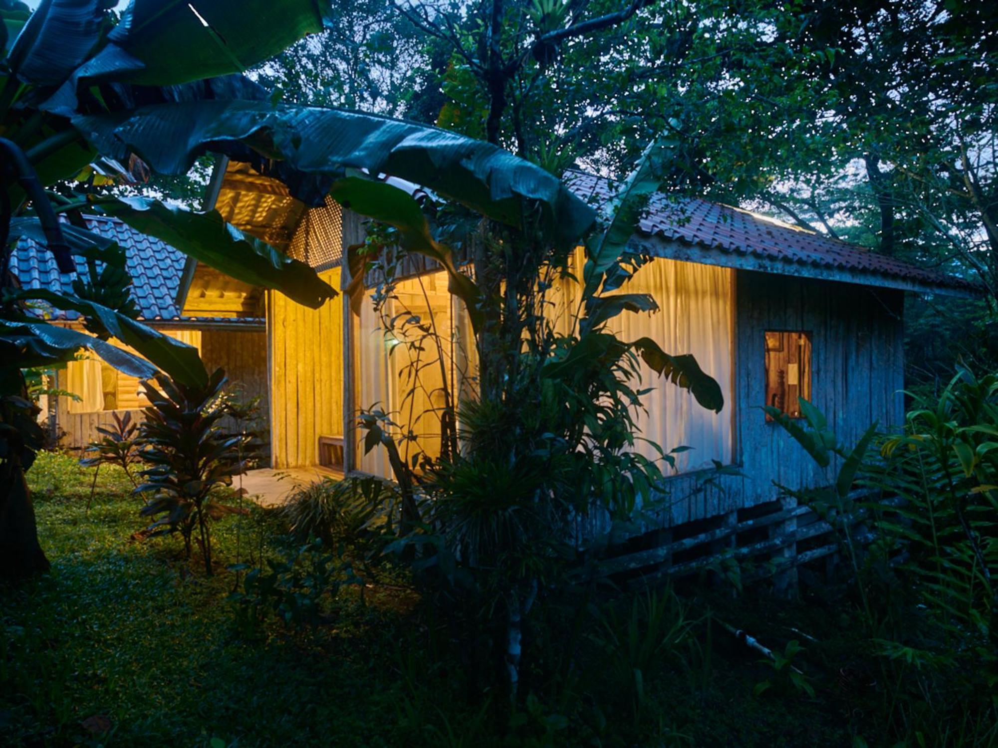 Santa Maria Hotel & Restaurant Hacienda Santa Maria Экстерьер фото