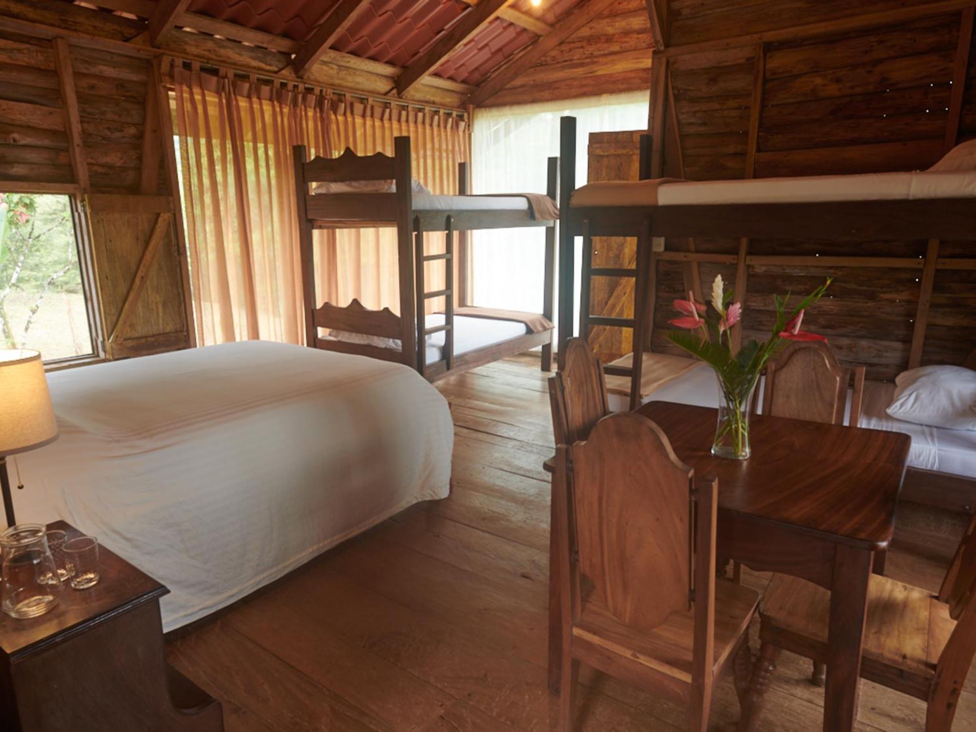 Santa Maria Hotel & Restaurant Hacienda Santa Maria Экстерьер фото