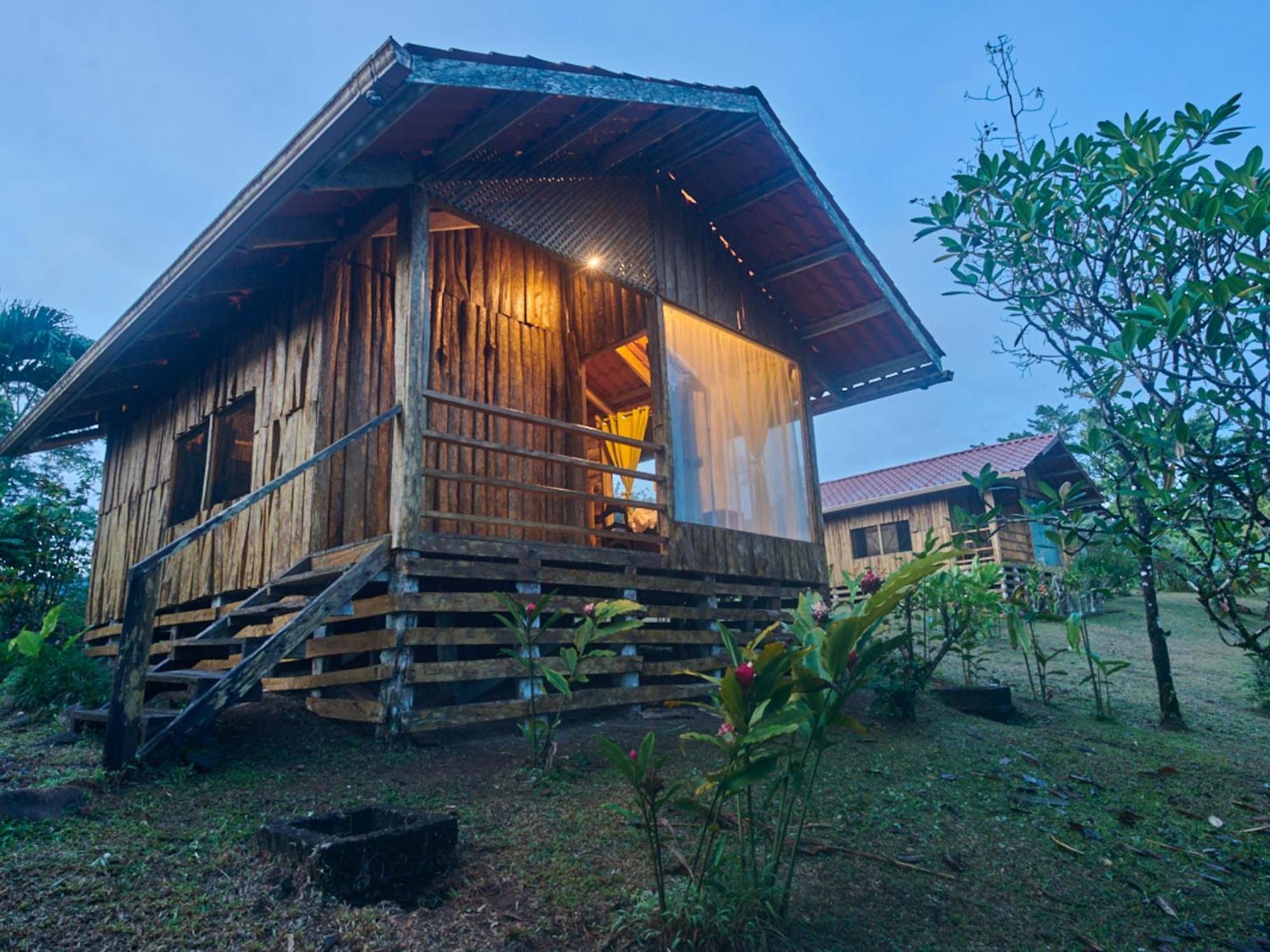 Santa Maria Hotel & Restaurant Hacienda Santa Maria Экстерьер фото