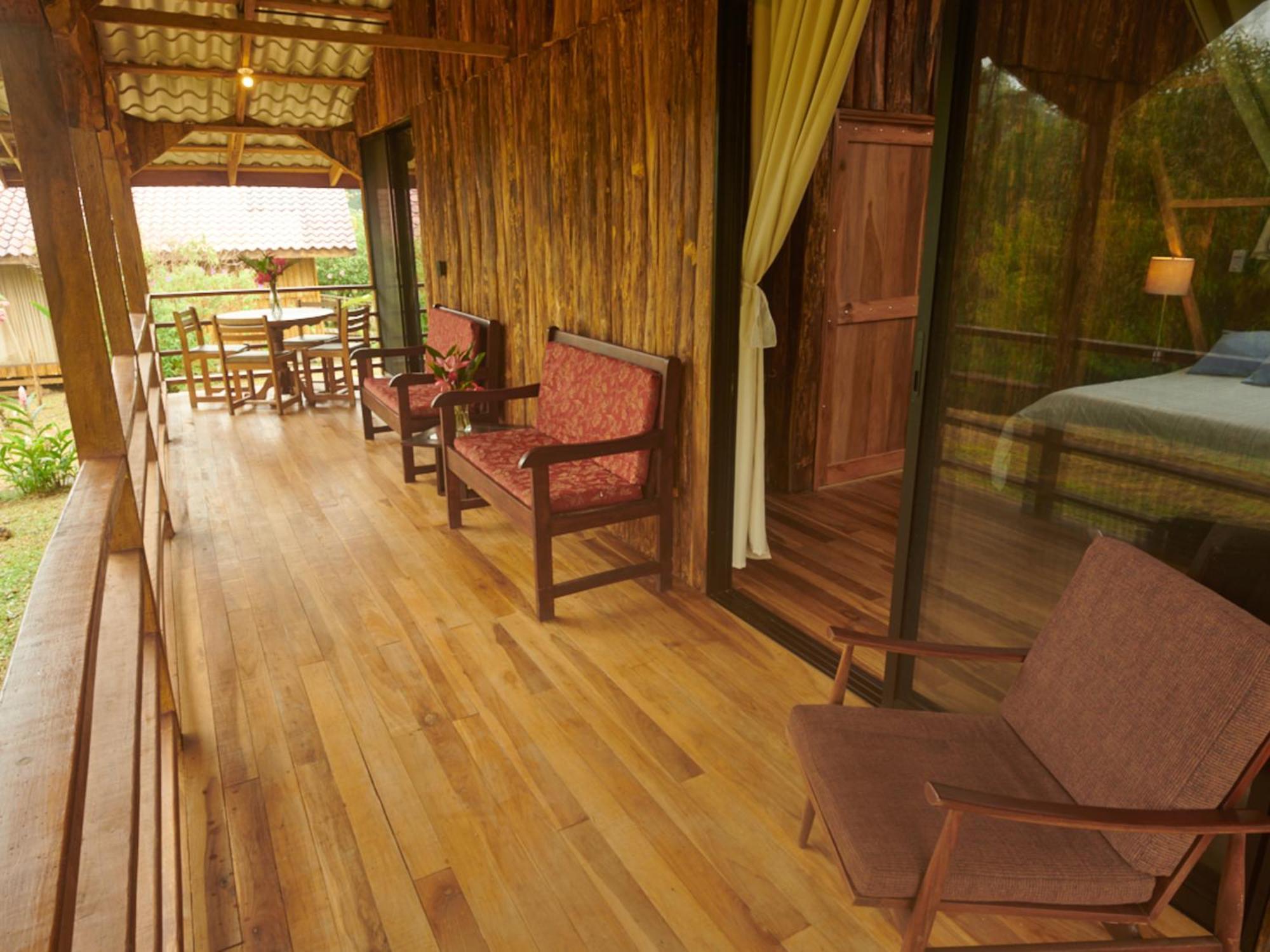 Santa Maria Hotel & Restaurant Hacienda Santa Maria Экстерьер фото