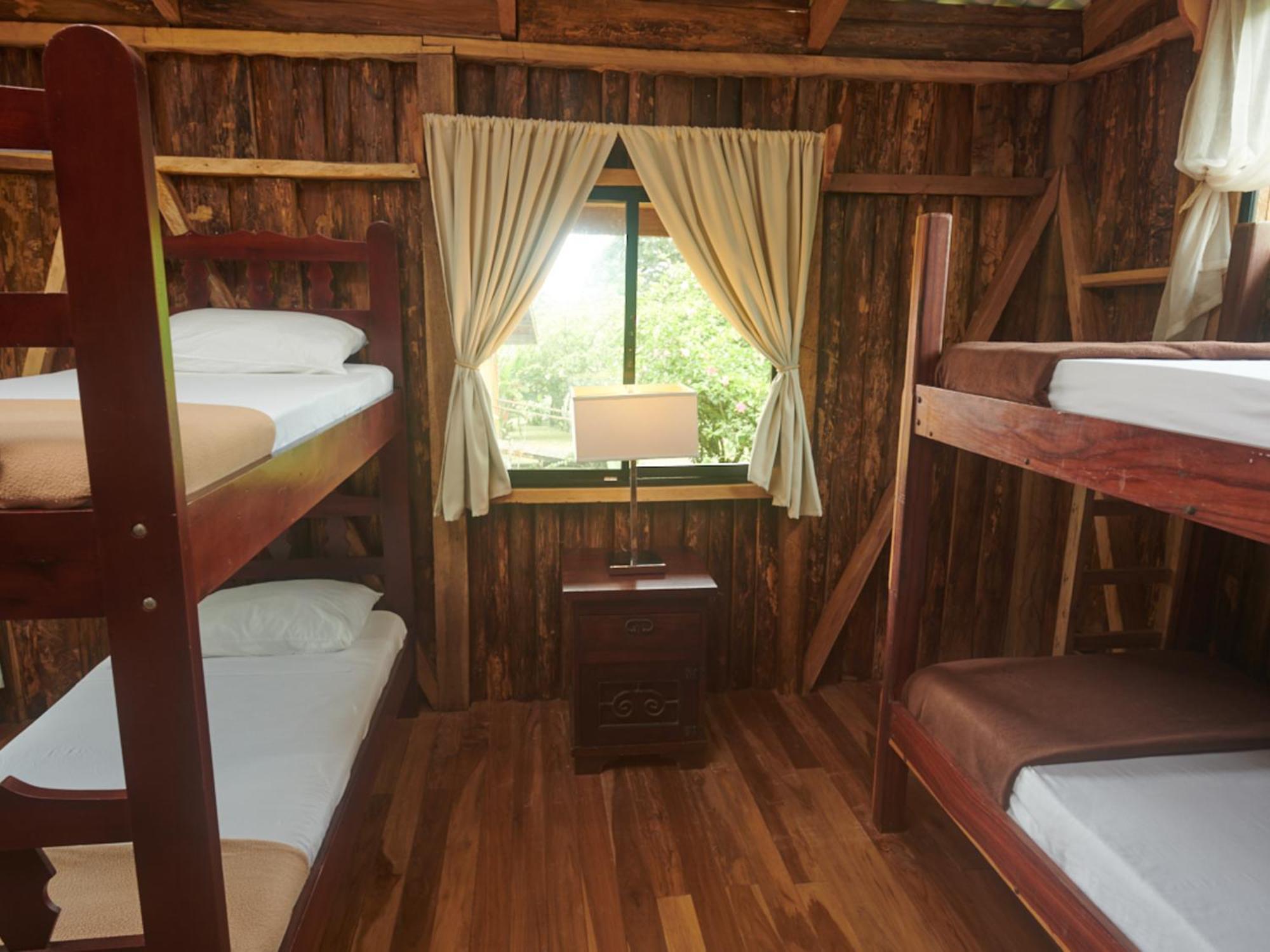 Santa Maria Hotel & Restaurant Hacienda Santa Maria Экстерьер фото