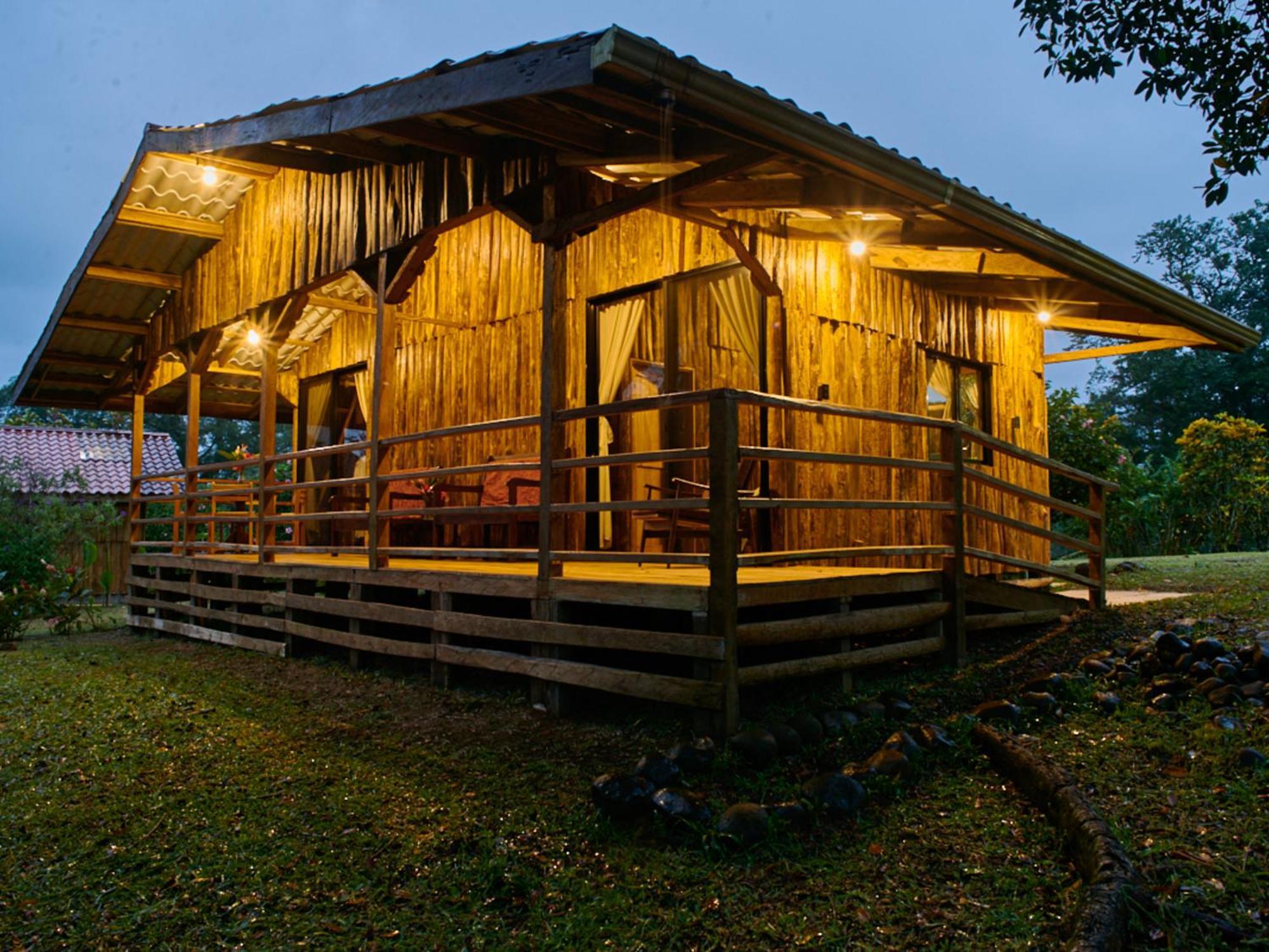 Santa Maria Hotel & Restaurant Hacienda Santa Maria Экстерьер фото